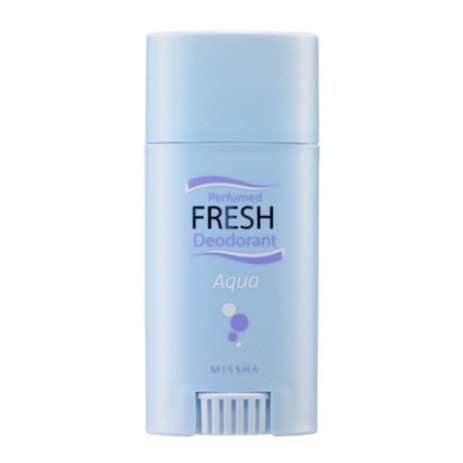 Дезодорант Missha Perfumed Fresh Deodorant Stick (Aqua)