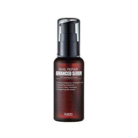 Серум для лица Purito Snail Repair Advanced Serum