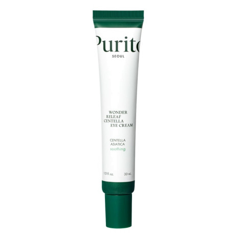 Крем для глаз Purito Wonder Releaf Centella Eye Cream