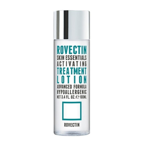 Глубокоувлажняющий тонер Rovectin Skin Essentials Treatment Lotion