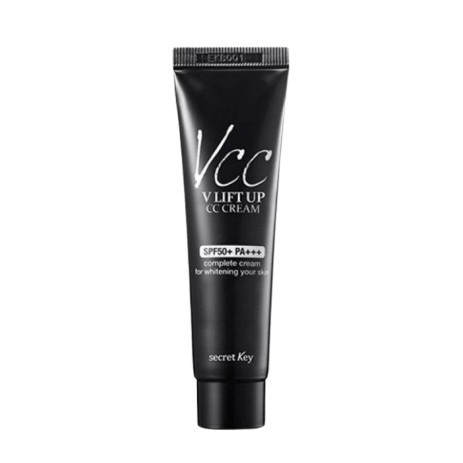Осветляющий CC крем Secret Key V Lift Up CC Cream