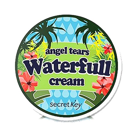 Крем для лица Secret Key Angel Tears Waterfull Cream