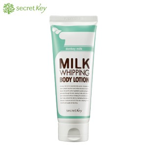 Лосьон для тела Secret Key Milk Whipping Body Lotion 