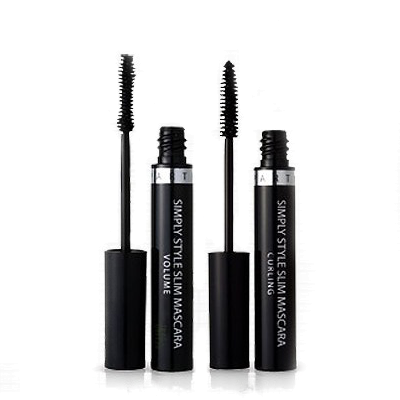Тушь для ресниц Tony Moly Simple Style Slim Mascara
