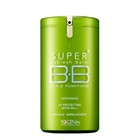 ББ крем SKIN79 Super Plus Beblesh Balm (Green) SPF30/PA++ 40гр