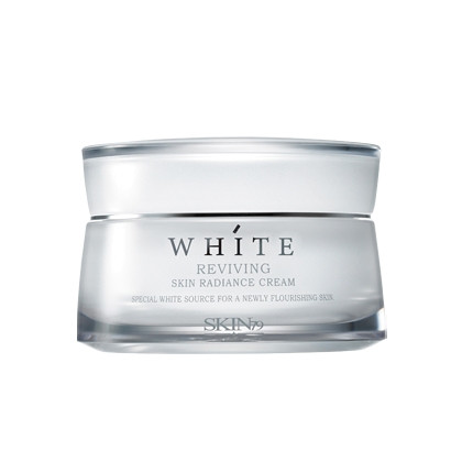 Крем для лица SKIN79 White Reviving Skin Radiance Cream