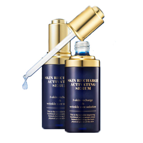 Серум Mizon Skin Recharge Activating Serum