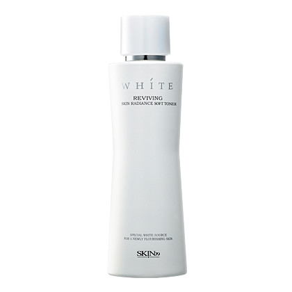 Тоник для лица SKIN79 White Reviving Skin Radiance Softner
