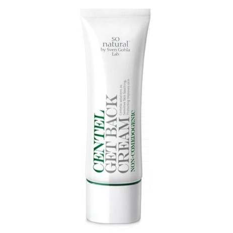 Крем для лица So Natural Centel Get Back Cream