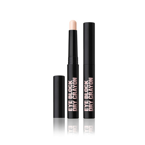 Охлаждающий стик для глаз So Natural Eye Block Dry Crayon