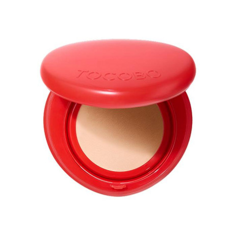 Кушон для сияния кожи лица Tocobo Apple Dewy Fit Cushion SPF50+ PA++++