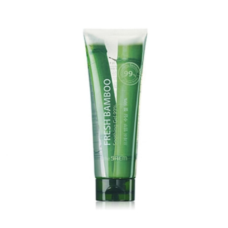 Универсальный гель для тела The Saem Fresh Bamboo Soothing Gel 99% Old