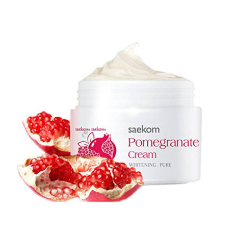 Крем для лица The Skin House Pomegranate Cream