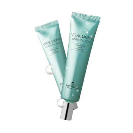 Средство от несовершенств The Skin House Vital Light Whitening Spot