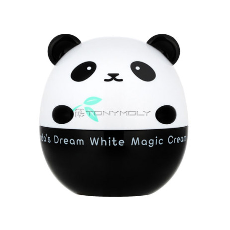 Крем для лица Tony Moly Panda's Dream White Magic Cream