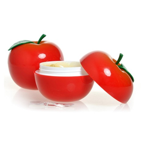 Крем для лица Tony Moly Red Appletox Honey Cream