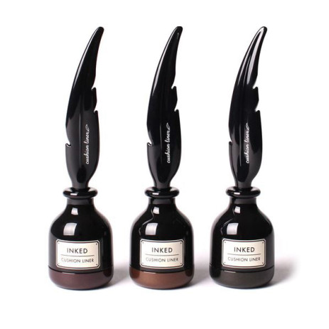Подводка для глаз Tony Moly Inked Cushion Liner 