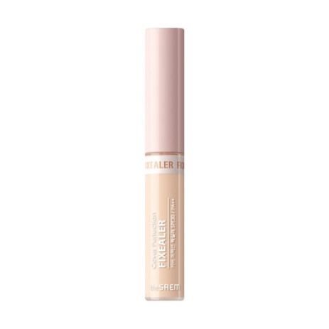 Консилер The Saem Cover Perfection Fixealer