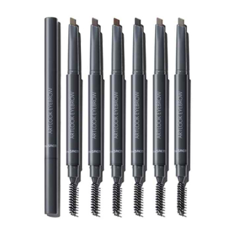 Карандаш для бровей The Saem Saemmul ArtlookEyebrow