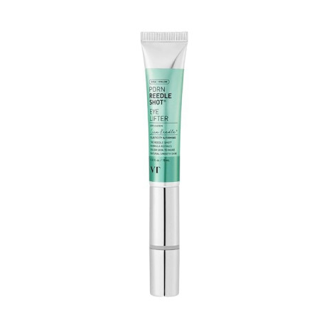 Массажный лифтинг-крем для кожи вокруг глаз с микроиглами и золотом VT Cosmetics PDRN Reedle Shot Eye Lifter