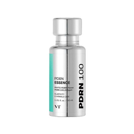 Укрепляющая бустер-эссенция для лица с ПДРН VT Cosmetics PDRN Essence 100