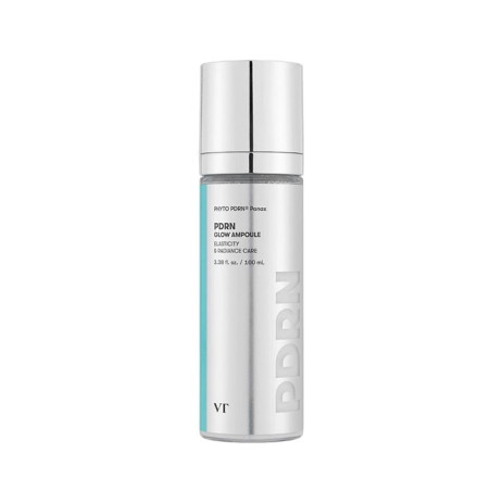 Ампульный мист для сияния кожи лица с ПДРН VT Cosmetics PDRN Glow Ampoule
