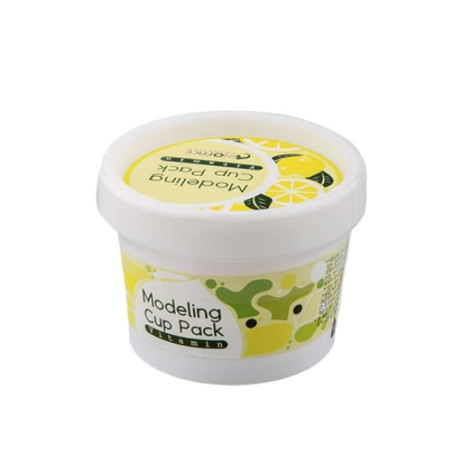 Альгинатная маска Inoface Vitamin Modeling Cup Pack (15 гр)