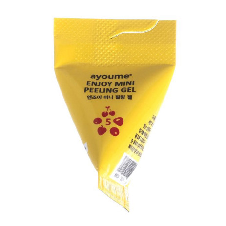 Пилинг для лица AYOUME Enjoy Mini Peeling Gel 