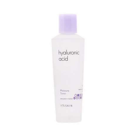 Тоник для лица It's Skin Hyaluronic Acid Moisture Toner