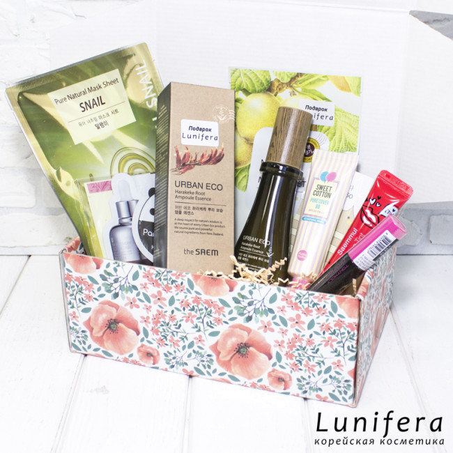 Lunifera Ru Интернет Магазин Корейской