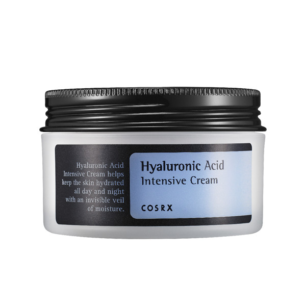 Hyaluronic cream discount