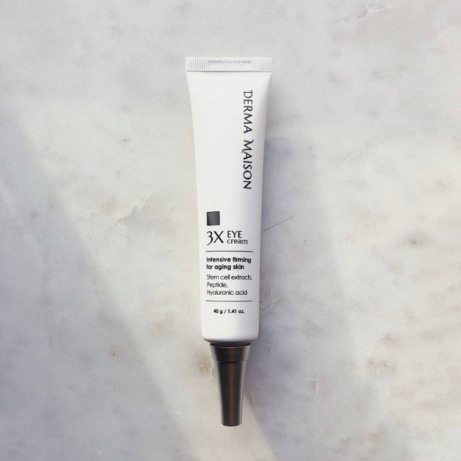 Крем для век MEDI-PEEL Derma Maison 3X Eye Cream купить в Москве, СПБ