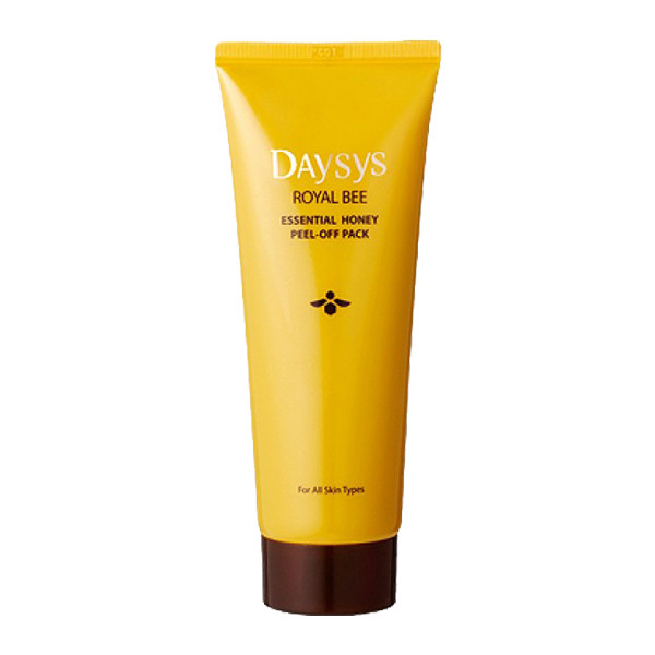 Регулярная маска Enprani Daysys Royal Bee Essential Honey Peeloff Pack