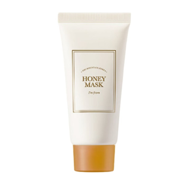 Медовая маска для лица I'm From Honey Mask (30 гр) купить в Москве, СПБ