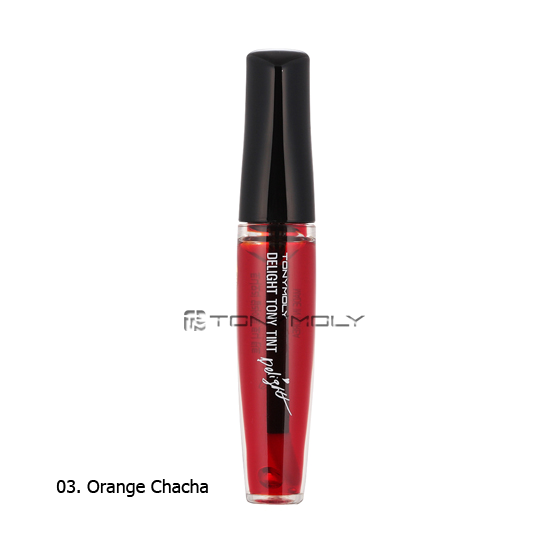 Тинт для губ Tony Moly Delight Tony Tint, цена. Купить Tony Moly ...