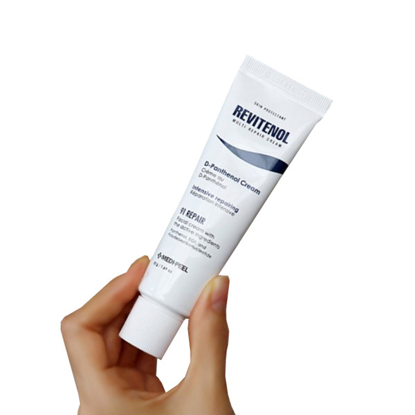 Антивозрастной крем с полинуклеотидами MEDI-PEEL Revitenol Multi Repair ...
