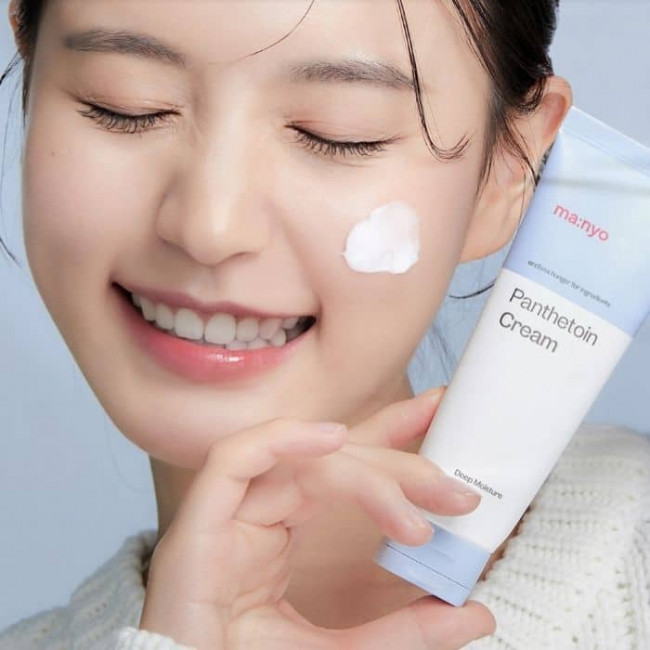Крем для лица Manyo Panthetoin Cream купить в Москве, СПБ