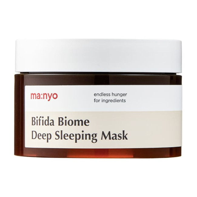 Ночная маска manyo bifida. Deep sleeping mask ночная маска с пробиотиками и pha-кислотой 100 мл. Manyo bifida deep sleeping mask. Маска manyo bifida. Manyo factory bifida biome deep sleeping mask (100ml).