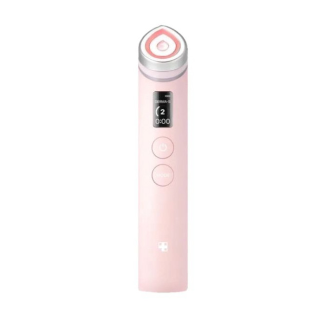 Микротоковый массажер Medicube Age-R Booster Pro Pink Edition