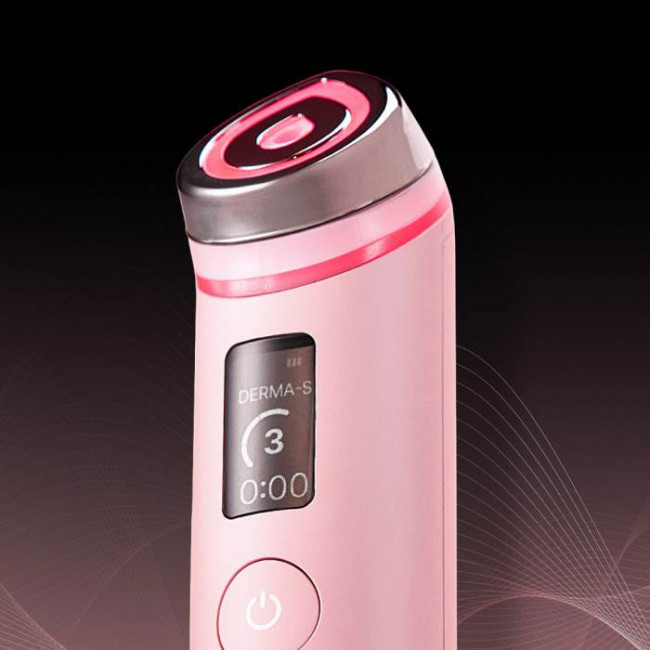 ボディ・フェイスケア MEDICUBE AGE-R BOOSTER PRO ME-BRO-M Микротоковый массажер Medicube Age-R Booster Pro Pink Edition