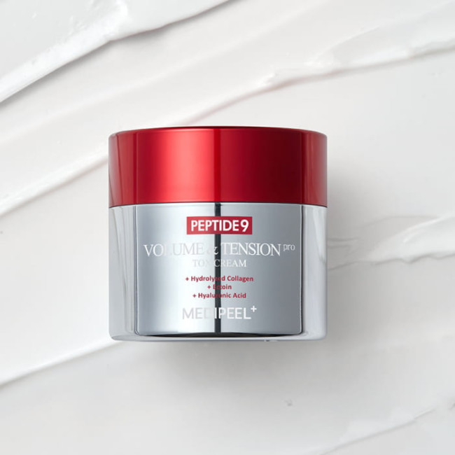 Крем для лица MEDI-PEEL Peptide 9 Volume and Tension PRO Tox Cream ...