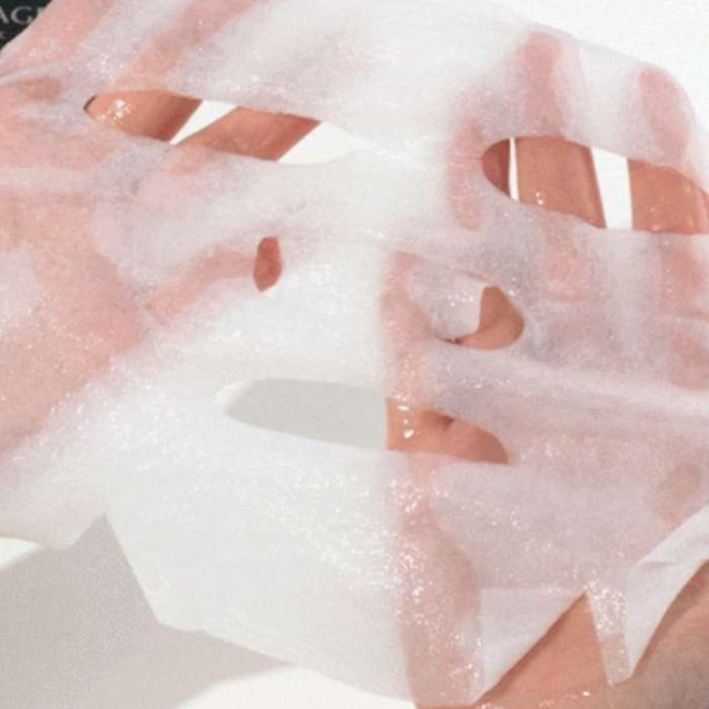 Тканевая маска MEDI-PEEL Pearl Collagen Firming Glow Mask купить в ...