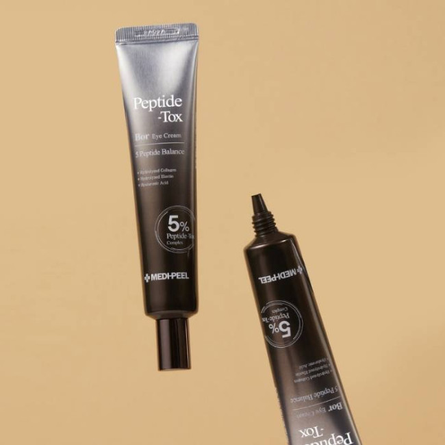 Крем для глаз MEDI-PEEL Peptide Bor Tox Eye Cream купить в Москве, СПБ