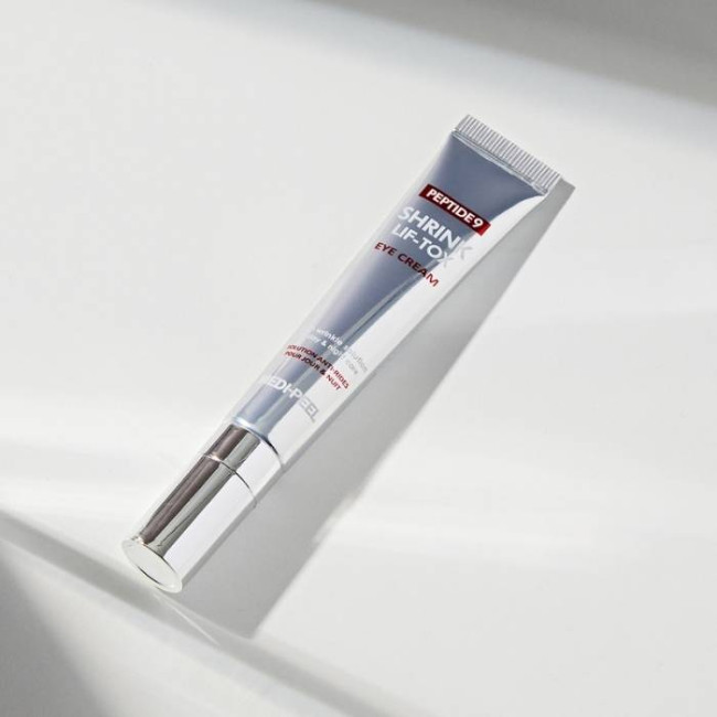 Крем для глаз MEDI-PEEL Peptide 9 Shrink Lif-Tox Eye Cream купить в ...