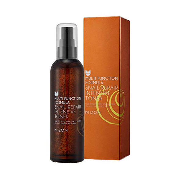 mizon snail toner