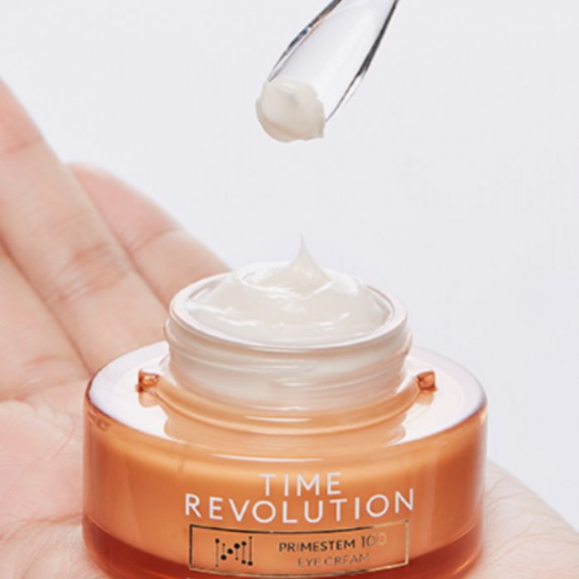 Крем для глаз MISSHA Time Revolution Primestem100 Eye Cream купить в ...