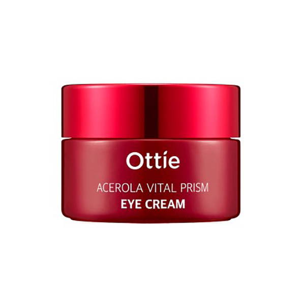 Крем для глаз Ottie Acerola Vital Prism Eye Cream, цена. Купить Ottie