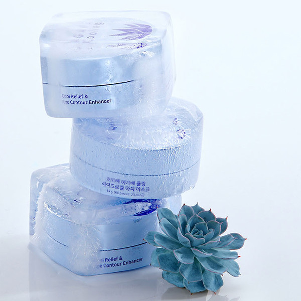 Патчи для глаз Petitfee Agave Cooling Hydrogel Eye Mask купить в ...