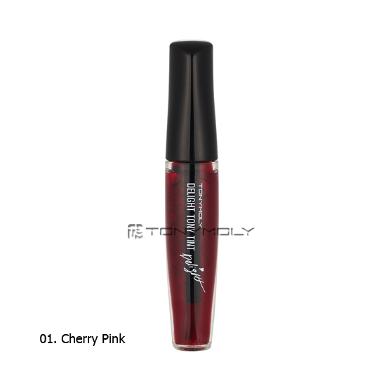 Тинт для губ Tony Moly Delight Tony Tint, цена. Купить Tony Moly ...