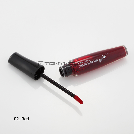 Тинт для губ Tony Moly Delight Tony Tint, цена. Купить Tony Moly ...